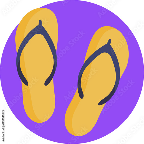 Essential footwear for a laid-back surf lifestyle.