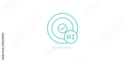 Zero-Shot Learning for AI Model Adaptation Without Training