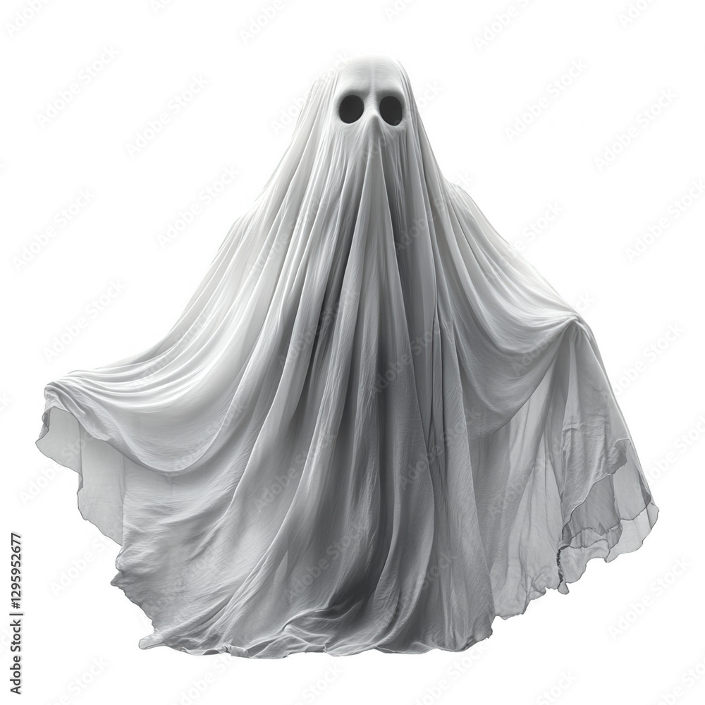 Ghost isolated on white background.PNG Ghost isolated on white background.PNG