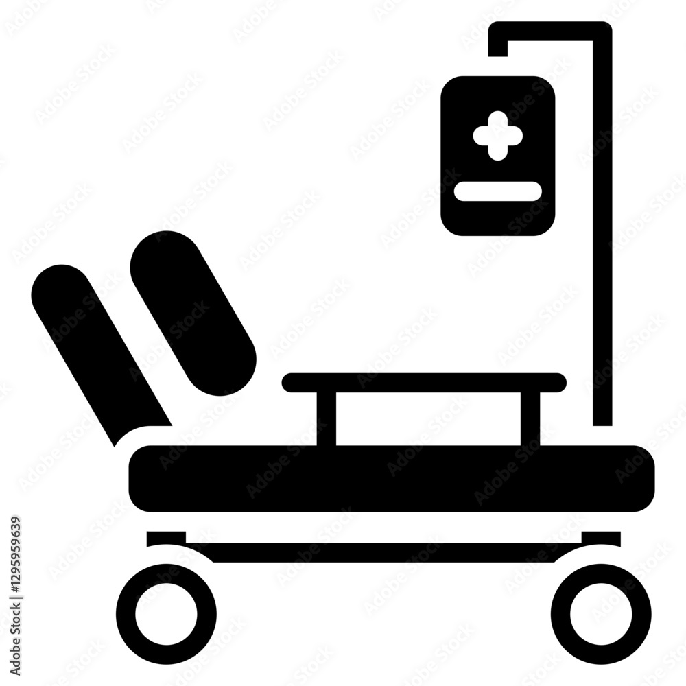 Ward Glyph Icon Ward Glyph Icon