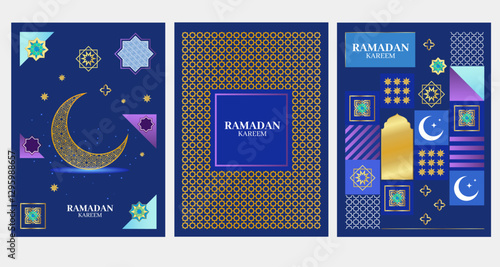 Ramadan Kareem Poster 2