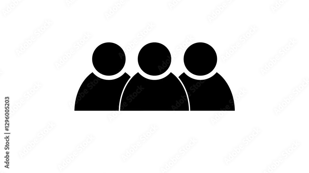 men icon animation .Group people user icon animated.User icon animated. men icon animation .Group people user icon animated.User icon animated.