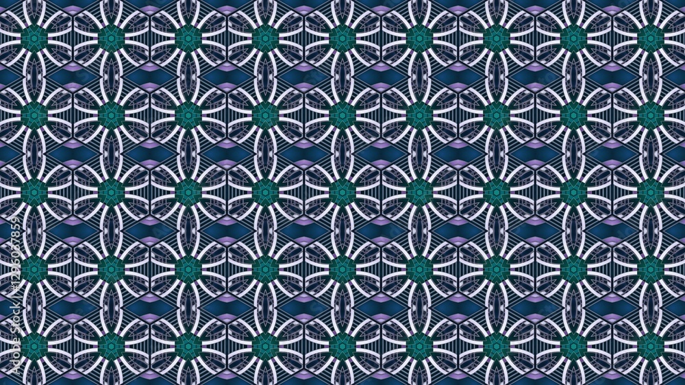 Fototapeta premium fabric motif. seamless pattern. wallpaper. background