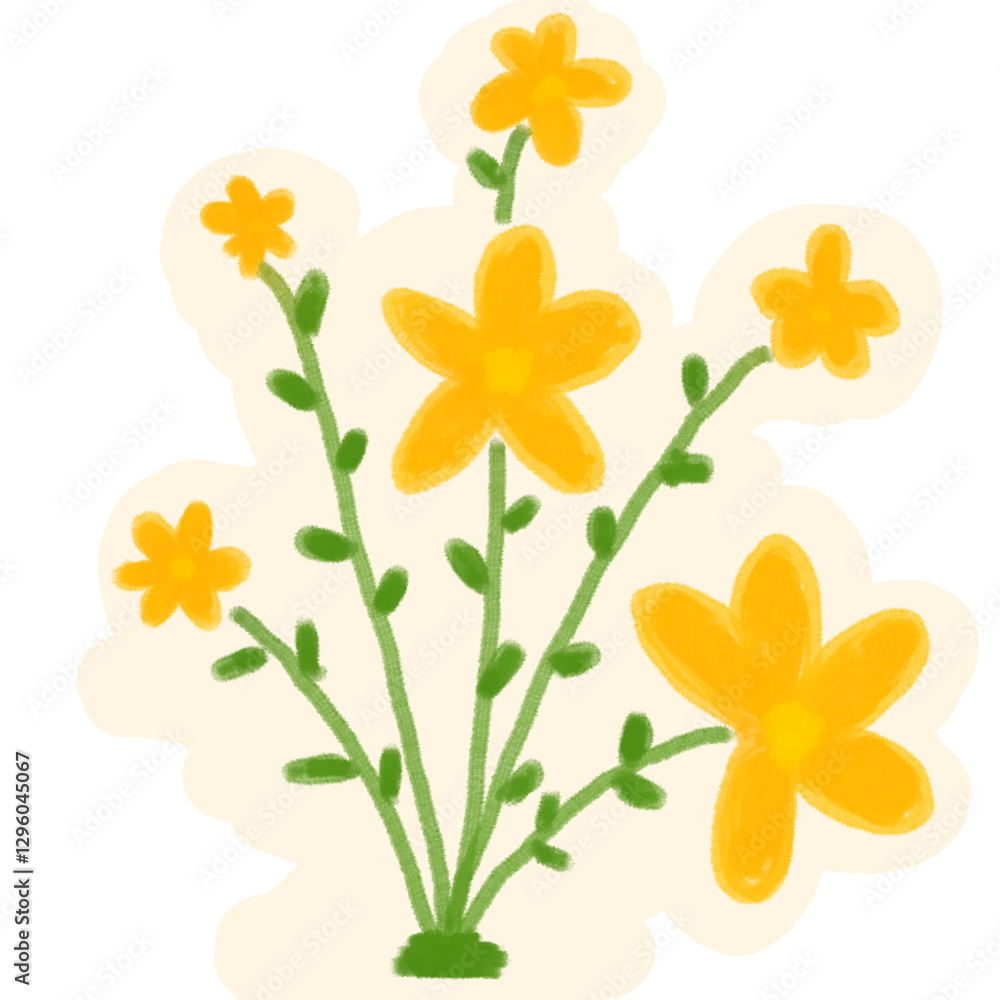 Fototapeta premium flower