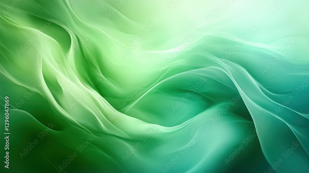 Abstract background. nature abstract texture. gradient bright blue and green Abstract background. nature abstract texture. gradient bright blue and green