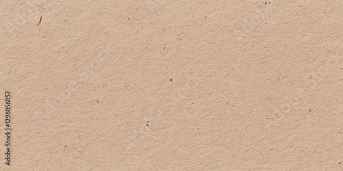 Wallpaper Mural A plain, textured surface in a light brown hue, resembling recycled paper or cardboard, with subtle imperfections and a natural, earthy feel. Torontodigital.ca