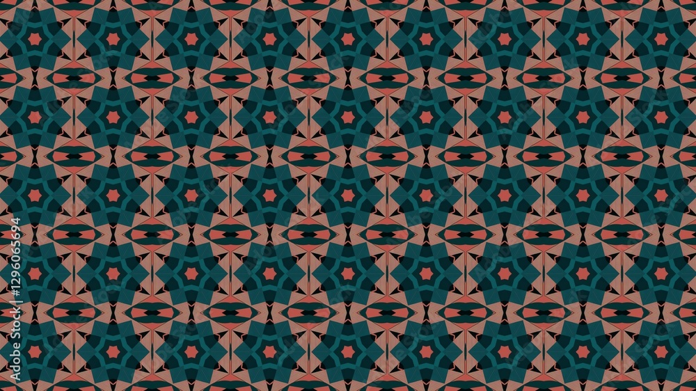 fabric motif. seamless pattern. wallpaper. background fabric motif. seamless pattern. wallpaper. background