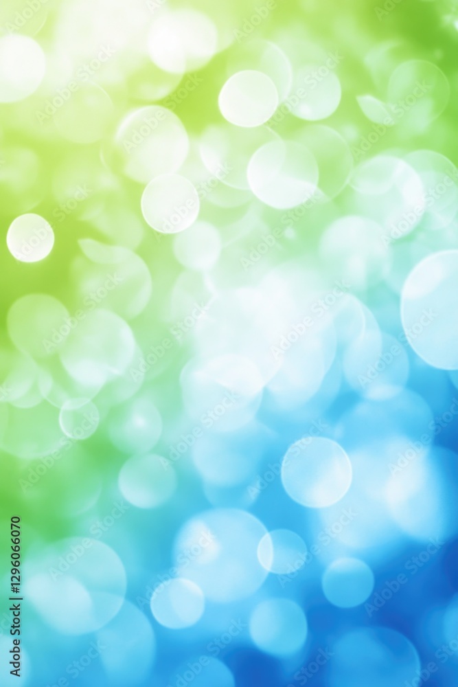 Colorful bokeh lights with a vibrant and energetic feel. Colorful bokeh lights with a vibrant and energetic feel.