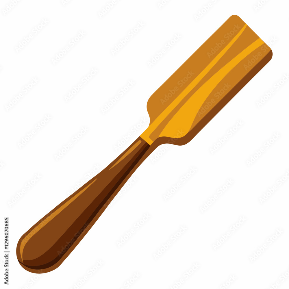 rustic wooden butter knife rustic wooden butter knife