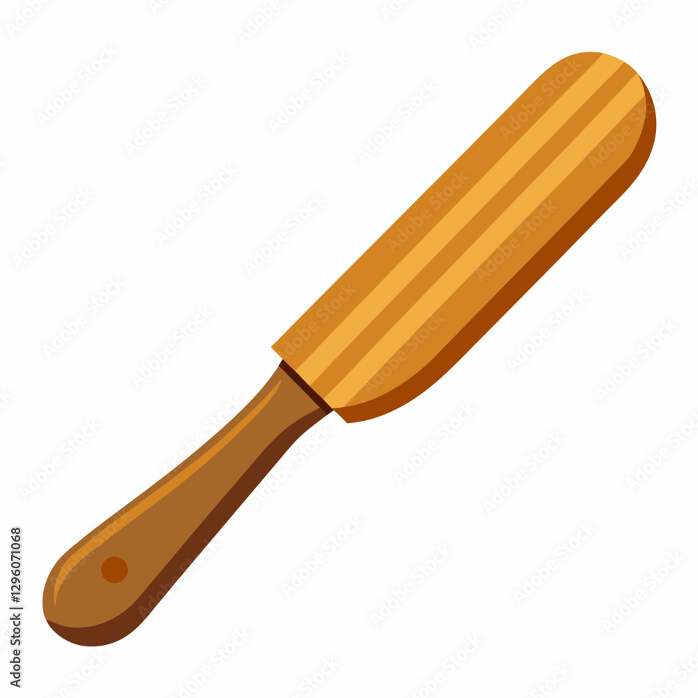 rustic wooden butter knife rustic wooden butter knife
