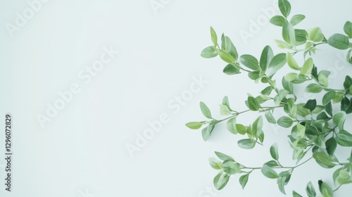 Social psychology in a virtual team meeting. Featuring remote work and collaboration