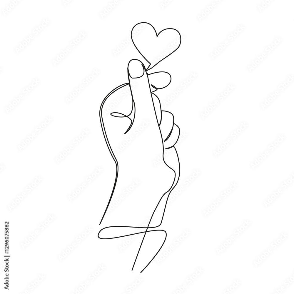 One continuous single drawing line art flat doodle hand symbol heart, health, medicine, care, love, hold heart in hands. Isolated image hand draw contour on a white background, hand drawn, not AI One continuous single drawing line art flat doodle hand symbol heart, health, medicine, care, love, hold heart in hands. Isolated image hand draw contour on a white background, hand drawn, not AI