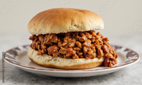 Wallpaper Mural Turkey Sloppy Joes Torontodigital.ca