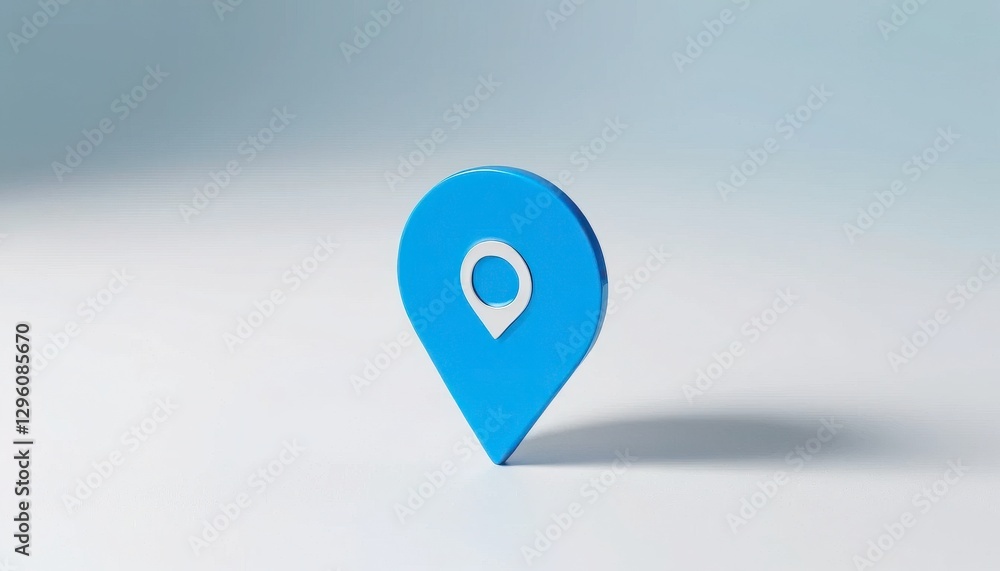 location 3d icon of traffic street route map symbol or navigation gps pin point marker and global position system destination address sign isolated on white background with asphalt road pointer location 3d icon of traffic street route map symbol or navigation gps pin point marker and global position system destination address sign isolated on white background with asphalt road pointer