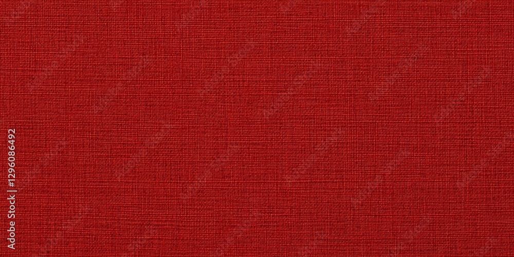 A textured red fabric background, featuring a subtle woven pattern, creating a warm and inviting appearance. A textured red fabric background, featuring a subtle woven pattern, creating a warm and inviting appearance.