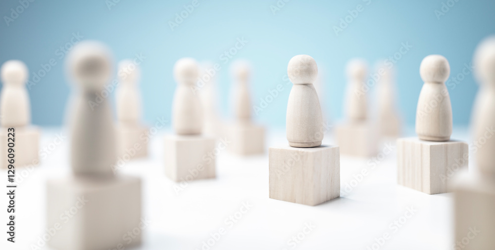 Management and privileged leadership, diversity and equality in the community Management and privileged leadership, diversity and equality in the community