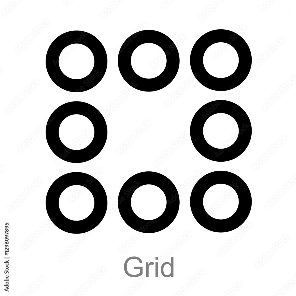 Grid Grid