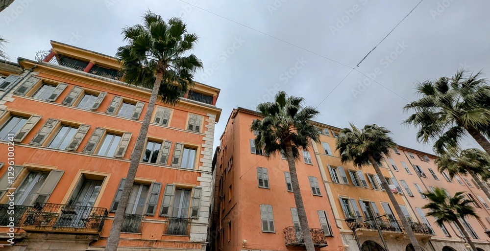 GRASSE (Alpes-Maritimes)