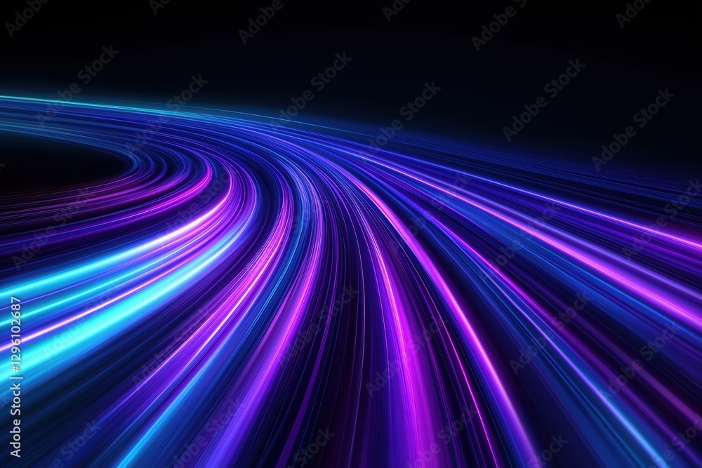 abstract light wave background abstract light wave background