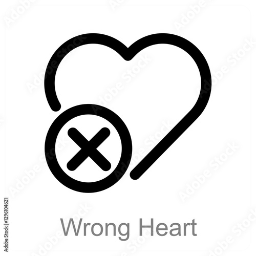 Wrong Heart