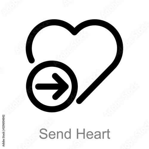 Send Heart