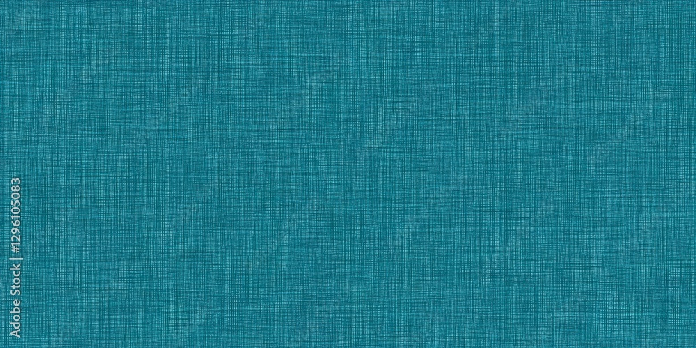 A textured teal background featuring a subtle woven pattern, perfect for design and decor applications. A textured teal background featuring a subtle woven pattern, perfect for design and decor applications.