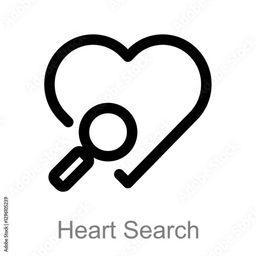 Heart Search