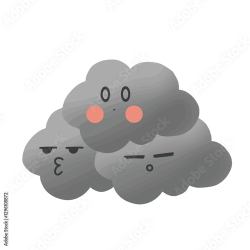 Cloudy Smiley.eps