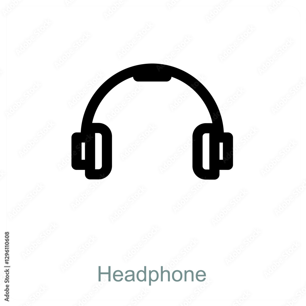 Headphone Headphone
