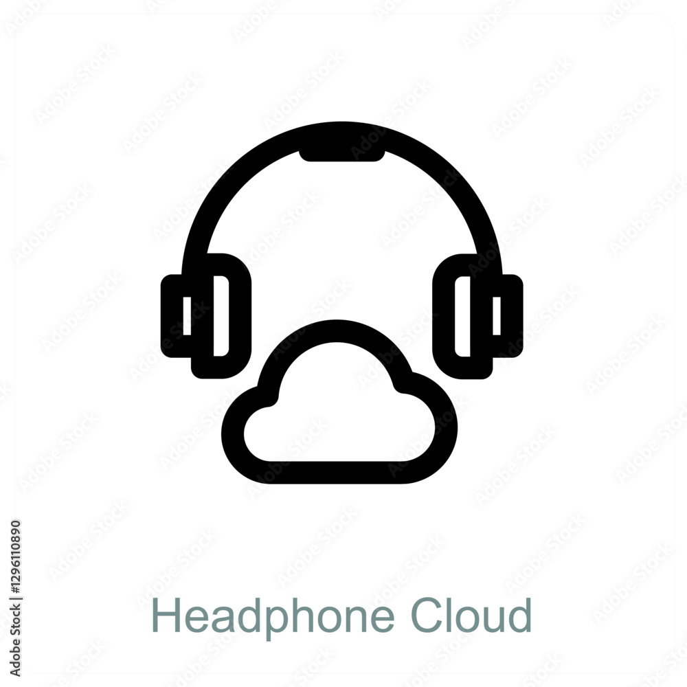 Headphone Cloud