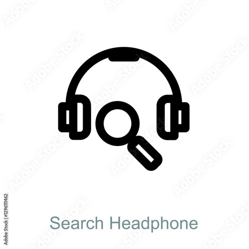 Search Headphone