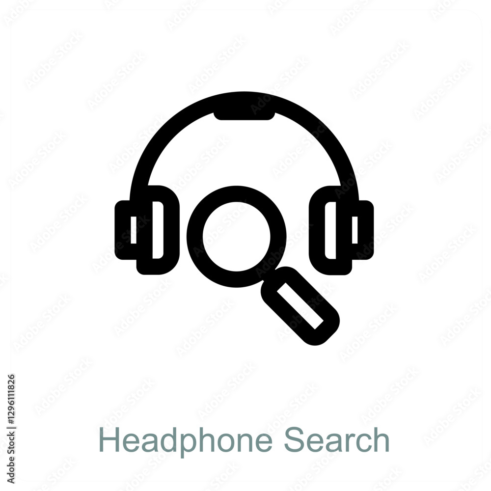 Headphone Search Headphone Search