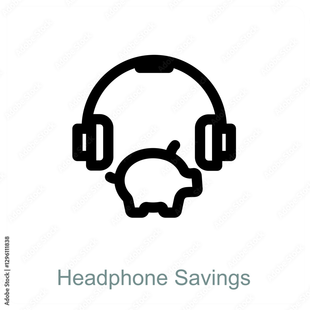 Headphone Savings Headphone Savings