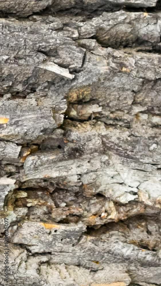 oak bark with visible details. background oak bark with visible details. background