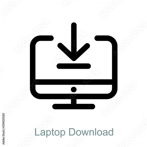 Laptop Download