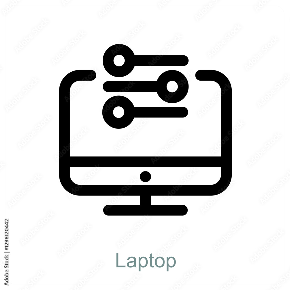 Laptop Laptop