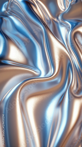 abstract motion background. white background