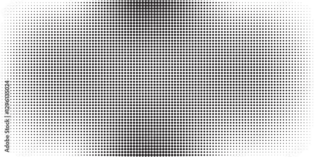 Halftone faded gradient texture. Grunge halftone grit background. White and black sand noise wallpaper. Halftone faded gradient texture. Grunge halftone grit background. White and black sand noise wallpaper.