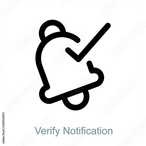 Verify Notification