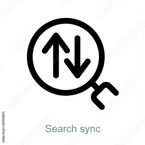 Search Sync