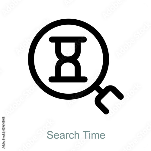 Search Time