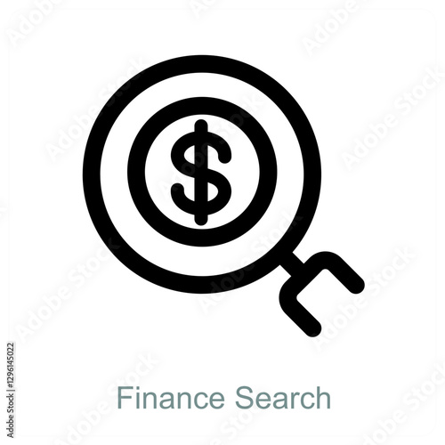 Finance Search