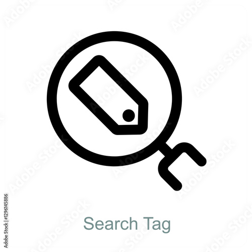 Search Tag