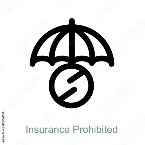 Insurance Prohibited