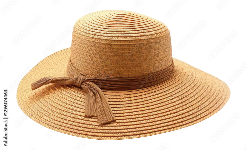 PNG Straw hat wide brim accessory. PNG Straw hat wide brim accessory.