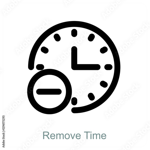 Remove Time