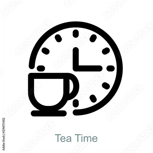 Tea Time