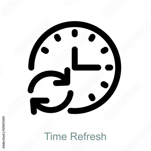 Time Refresh