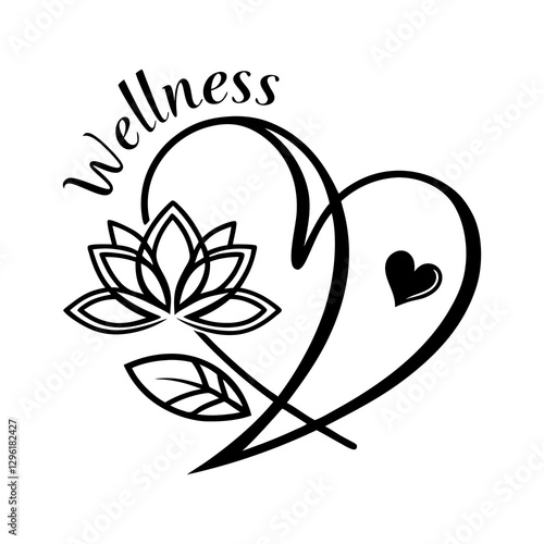 Harmony Hub: Creative Wellness Branding