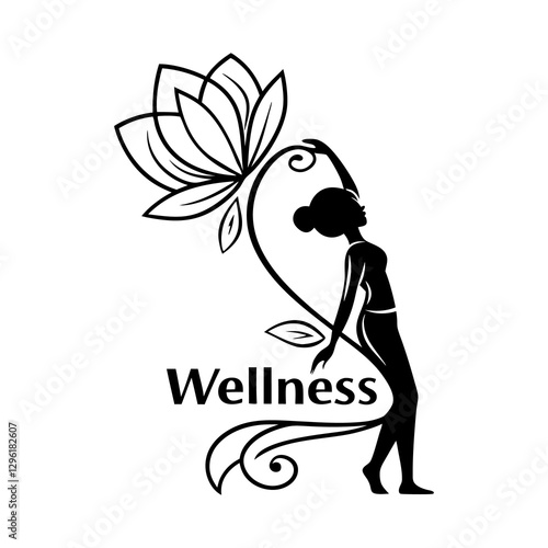 Harmony Hub: Creative Wellness Branding